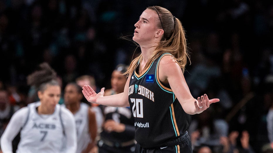 Breanna Stewart and Sabrina Ionescu look to snap Dallas Wings' five-game winning streak