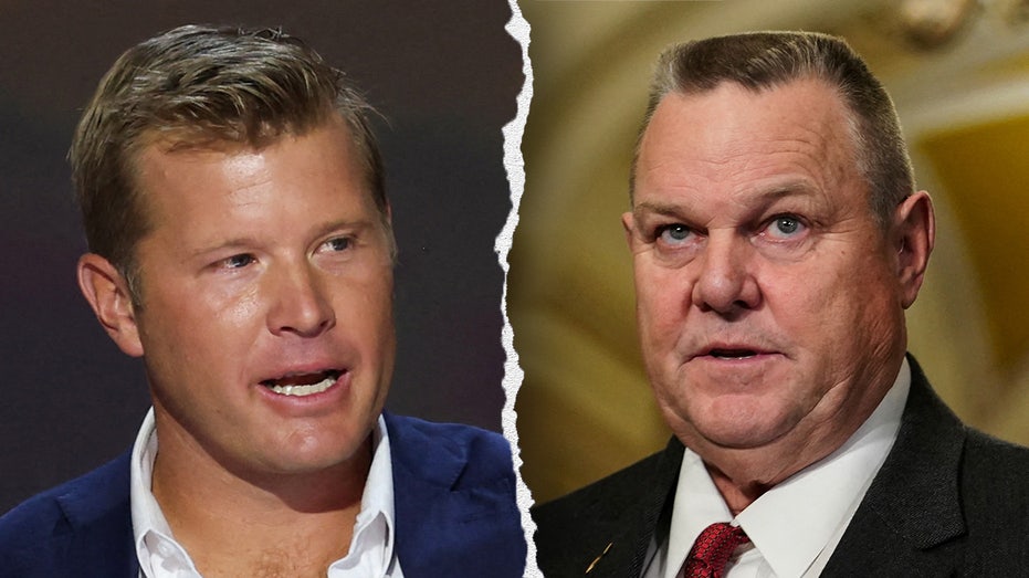 Top handicapper gives GOP’s Tim Sheehy edge against Democrat Jon Tester in Montana race shift