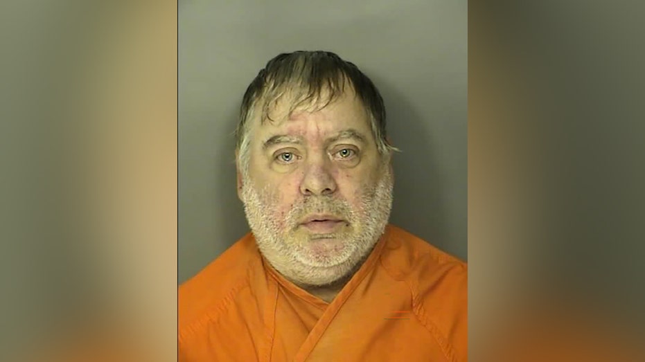 South Carolina man charged with murder after missing roommate’s remains found under fire pit: police