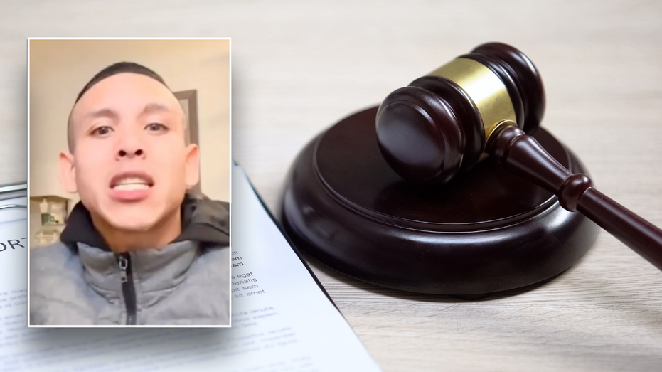 Judge orders deportation of 'migrant influencer' who bragged about handouts, encouraged squatting: report thumbnail