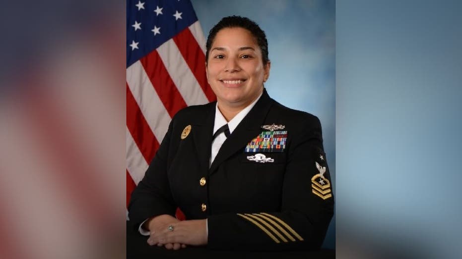 Navy leader demoted after she conspired with chiefs to run illegal WiFi network on warship