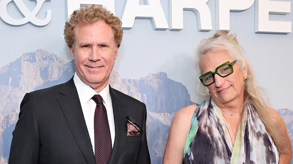 Will Ferrell claims transphobia stems from ‘not being confident or safe with yourself’