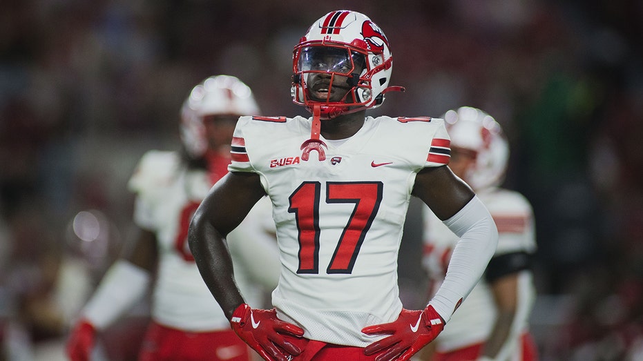 Western Kentucky to wear red jerseys during planned ‘white out’ game after rival’s cheeky decision