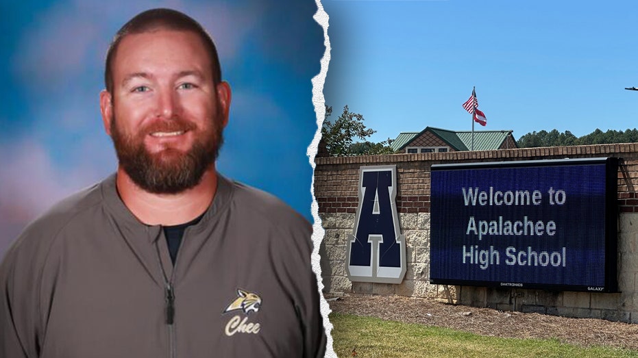 Apalachee High School shooting: Georgia assistant football coach who taught ‘old-school ways’ among the dead