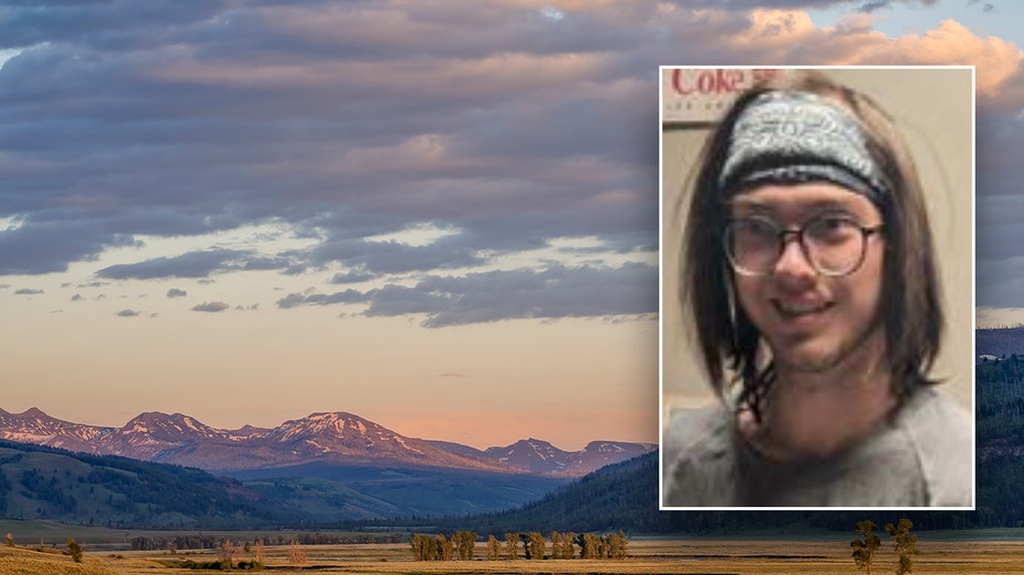 Search for missing Yellowstone worker enters second week thumbnail