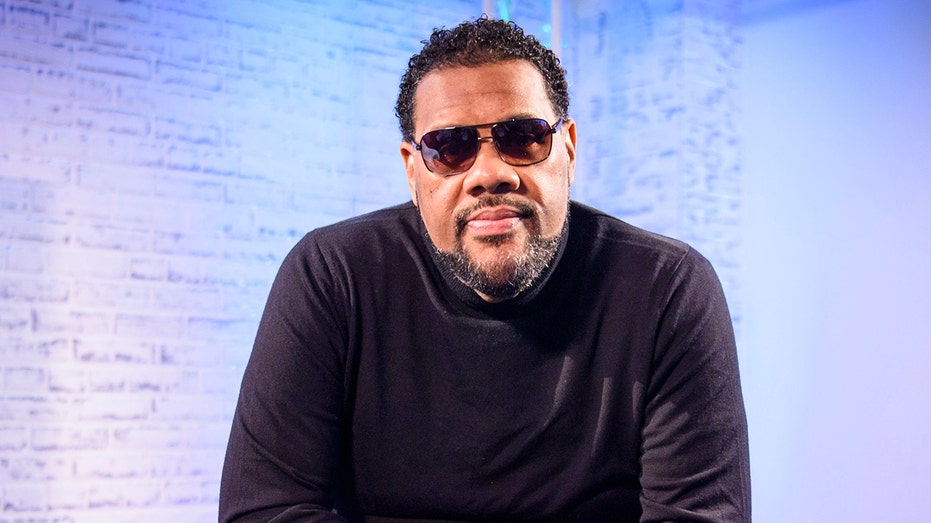 Fatman Scoop’s cause of death revealed after rapper collapsed on stage