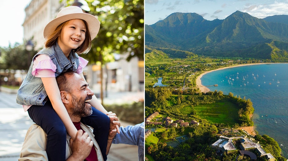 Here are the 10 happiest states to live in the US: See if yours made the list thumbnail