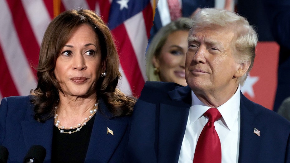 Harris Y Trump Se Enfrentan En Un Debate Histórico, Los Expertos ...