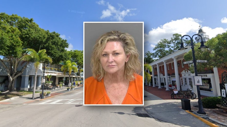 Ritzy Florida beach town politician arrested for alleged DUI: 'I think the mayor is drunk'