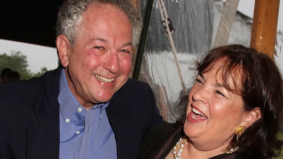 Ina Garten says asking for separation from her husband saved her marriage: 'Thank God I did'