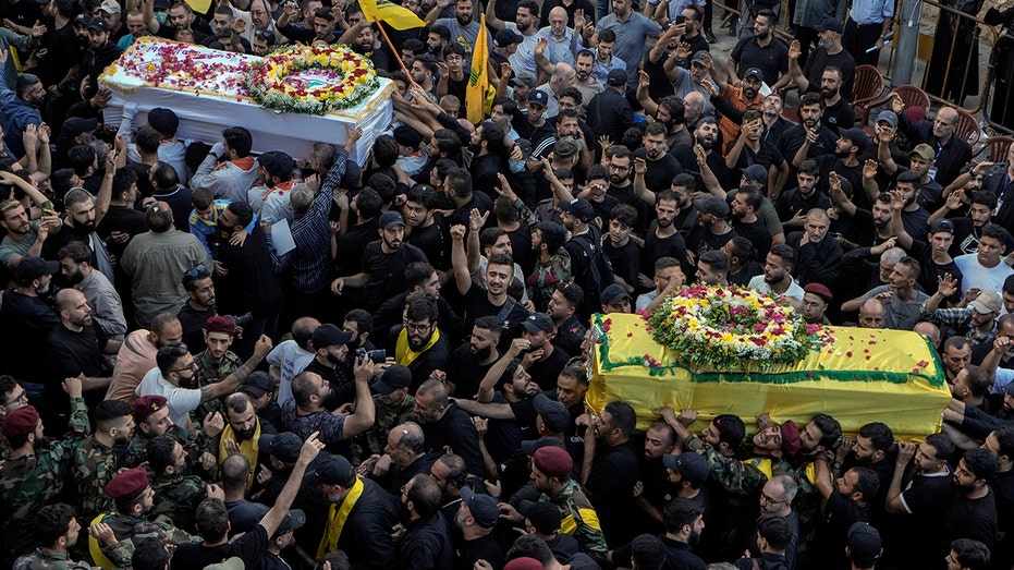 How did the Hezbollah pager explosions happen? 5 things to know thumbnail