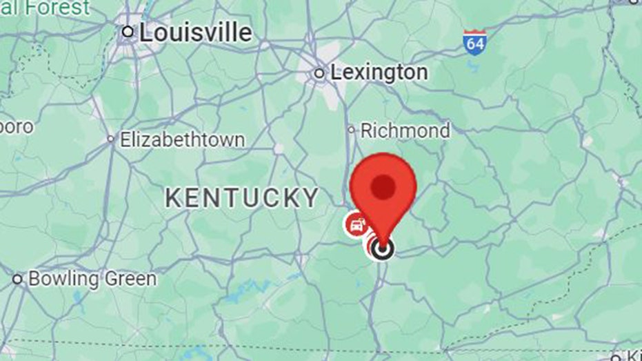 ‘Numerous’ people shot in ‘active shooter’ situation on highway near small town in Kentucky thumbnail