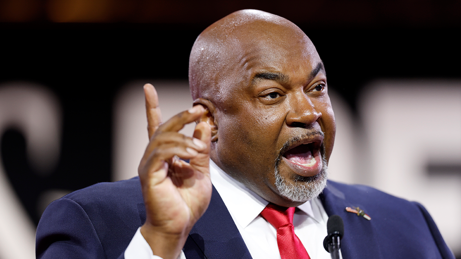 <div>Battleground state Republican denies involvement in porn scandal, dismisses it as 'tabloid trash'</div> <div>Battleground state Republican denies involvement in porn scandal, dismisses it as 'tabloid trash'</div>