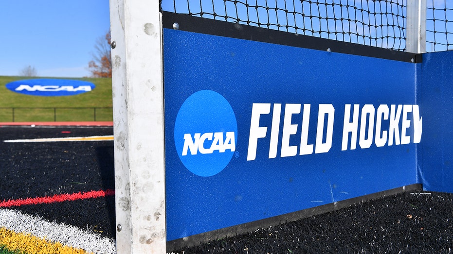 College field hockey teams sprint off field after nearby shooting in Philadelphia thumbnail