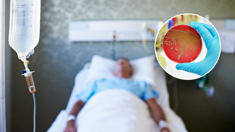 Sepsis is one of the leading causes of death in the United States, after heart disease and cancer: What you need to know