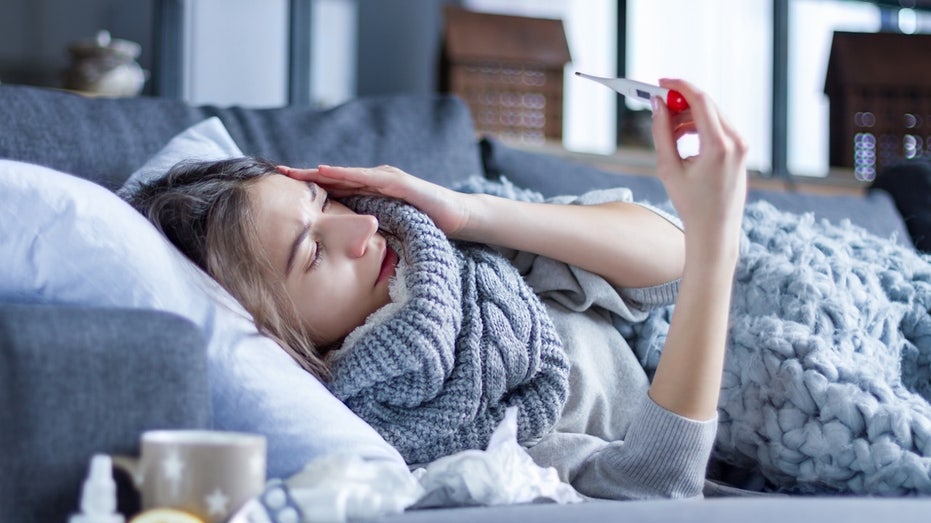 Flu cases are highest in these US states: See the map