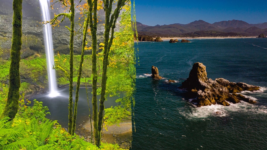 A travel guide to Oregon: 7 wonders of the Beaver State full of breathtaking scenery thumbnail