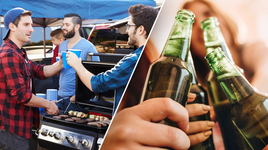 Travel the NFL: Best and worst tailgating cities for your wallet thumbnail