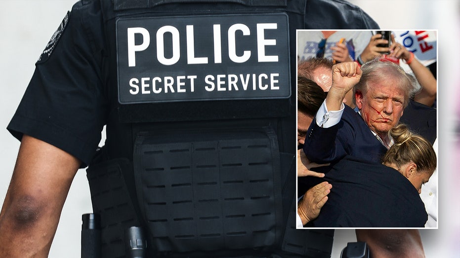 Secret Service overhaul talk hits Capitol Hill after Trump assassination attempts thumbnail