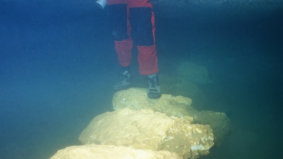 Geologists study 5,600-year-old submerged bridge; new details of life emerge from Mallorca, Spain