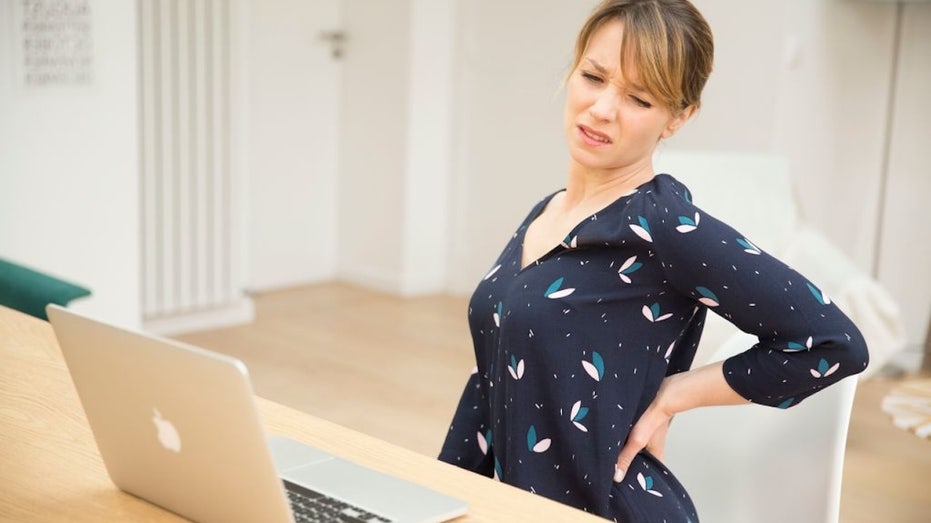 ‘Dead butt syndrome’ could happen after sitting too long, here’s how to avoid the condition