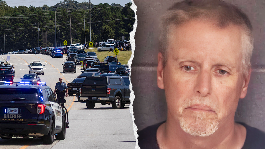 School shooting suspect's father details 'problems' at school in 2023 investigation and more top headlines