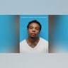 A mugshot of Kethy Carter