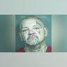 A mugshot of Ricky Meloy