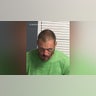 A mugshot of Randy Dale