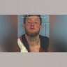 A mugshot of Mark Whisenant
