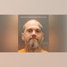 A mugshot of Richard Hansen