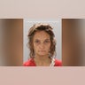 A mugshot of April Ingle