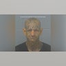 A mugshot of Daniel McClary