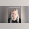 A mugshot of Nadezhda Witzke
