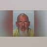 A mugshot of Dale Shellenberger