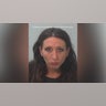 A mugshot of Jamie Burgess