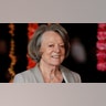 Actress Maggie Smith