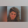 A mugshot of Mary McCord