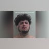 A mugshot of Anthony Ketola