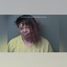 A mugshot of Kemberly Austin