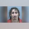A mugshot of Dalton Sousa