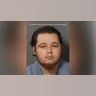 A mugshot of Nathaniel McGuire