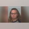A mugshot of Madison Turner