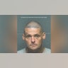 A mugshot of Richard Pierce