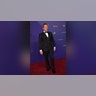 Jon Hamm, nominated for his role in "Fargo," walked the red carpet at the 2024 Emmy Awards.