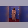 Maya Rudolph, nominated for her role in "Loot," walked the red carpet at the 2024 Emmy Awards.