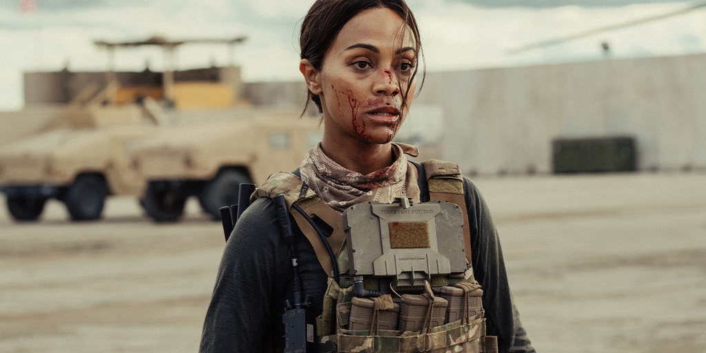 'Lioness' star admits Hollywood success requires 'painful' sacrifices