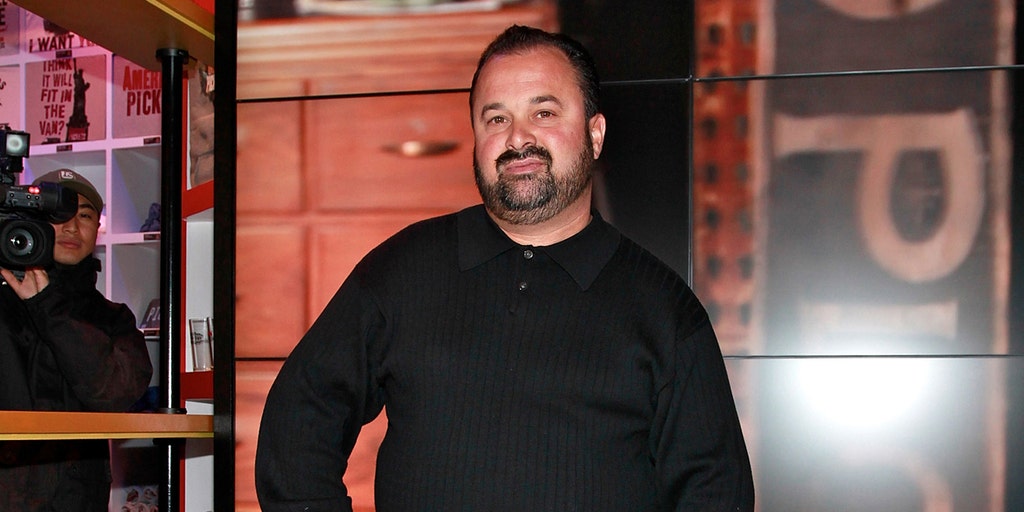 Family challenges validity of 'American Pickers' star Frank Fritz's will |  Fox News