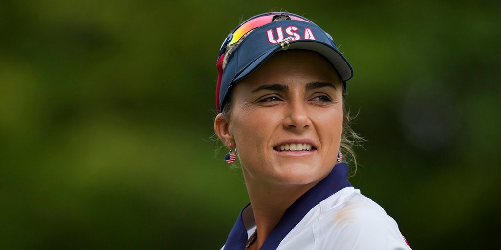 Lexi Thompson reveals how she wants to be remembered as full