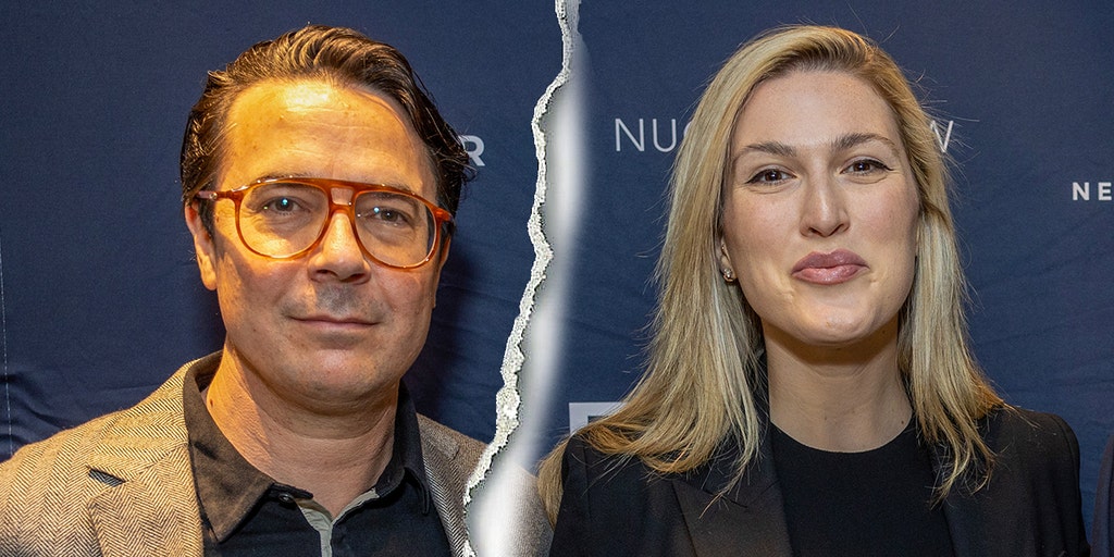 Politico's Ryan Lizza on leave after ex Olivia Nuzzi accuses him of harassment, blackmail amid RFK Jr. tryst